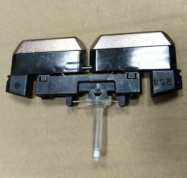 法勒碳刷0168073/03 法勒碳刷0168073/03